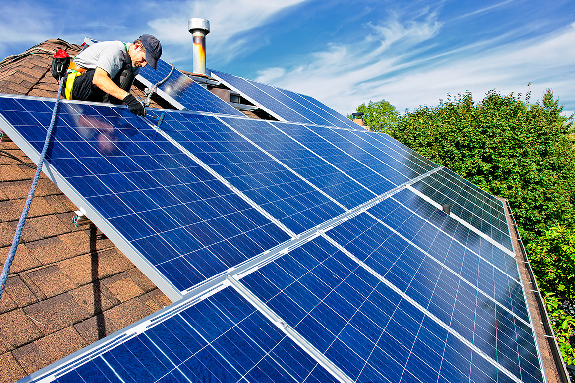 Expert Solar Panel Cleaning Services in Yorba Linda, Orange County - Solar Sparkle